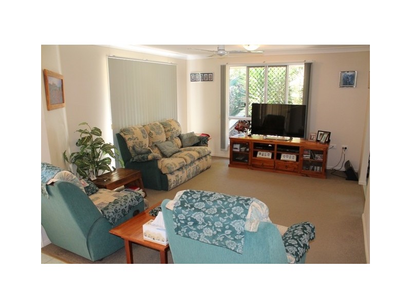 36 Connor Street, Zilzie QLD 4710