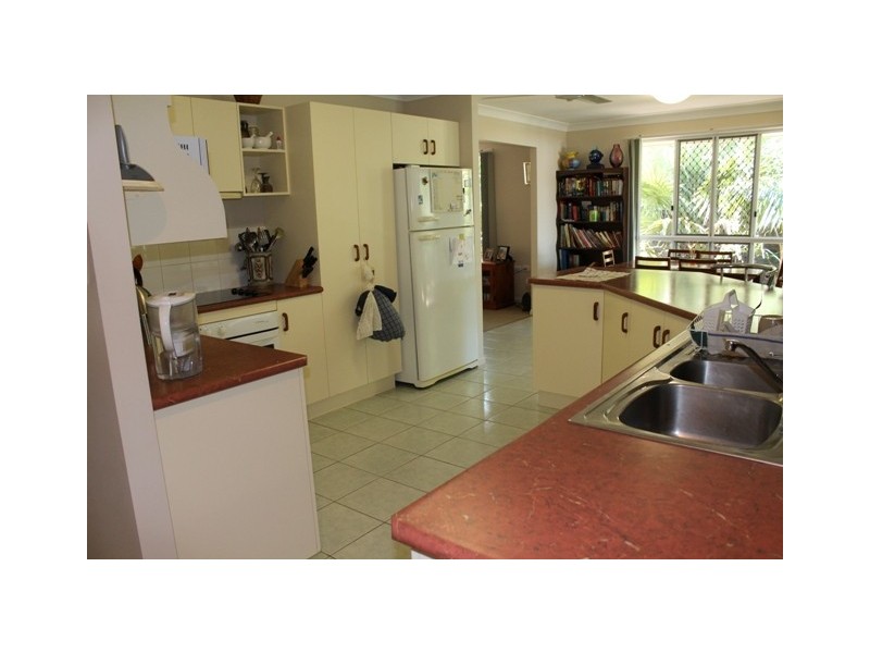 36 Connor Street, Zilzie QLD 4710