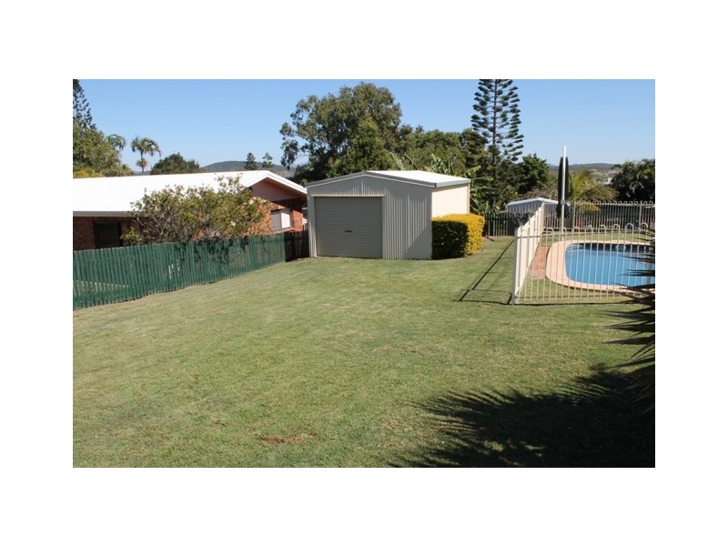 36 Connor Street, Zilzie QLD 4710