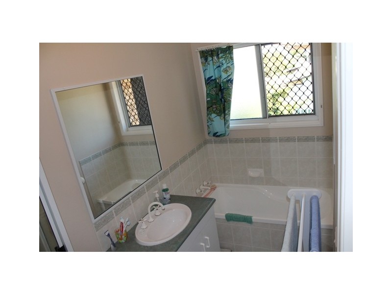 36 Connor Street, Zilzie QLD 4710