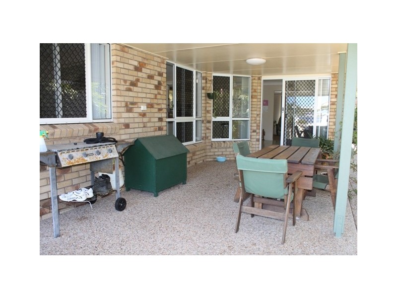 36 Connor Street, Zilzie QLD 4710