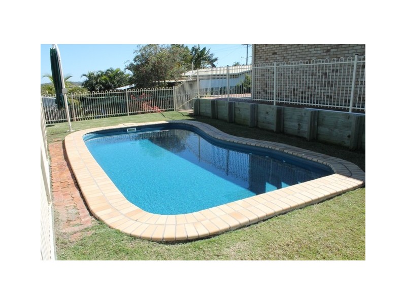 36 Connor Street, Zilzie QLD 4710