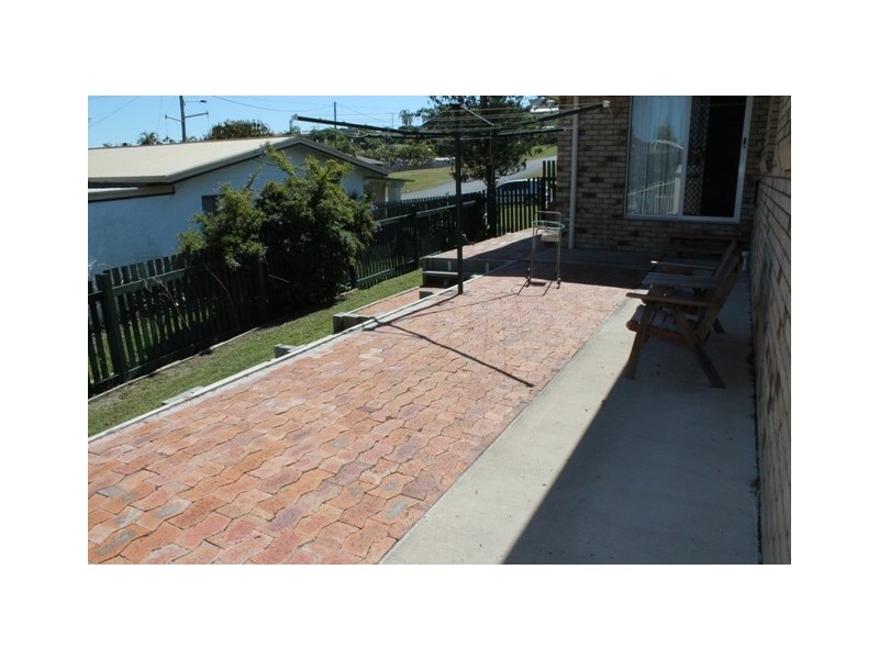 36 Connor Street, Zilzie QLD 4710