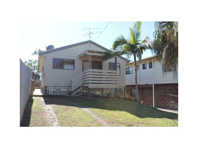 23 Fountain Street, Emu Park QLD 4710