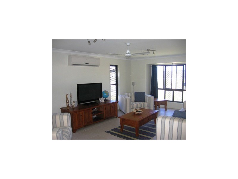 46 The Ridgeway, Zilzie QLD 4710