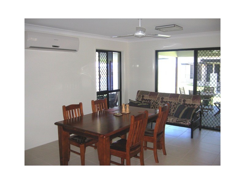 46 The Ridgeway, Zilzie QLD 4710