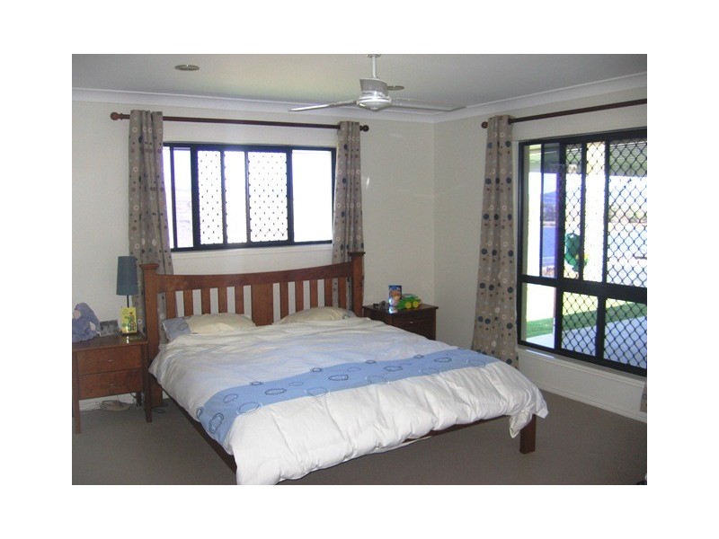 46 The Ridgeway, Zilzie QLD 4710