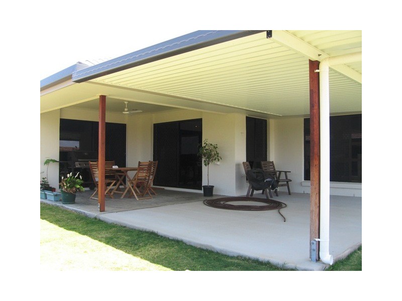 46 The Ridgeway, Zilzie QLD 4710