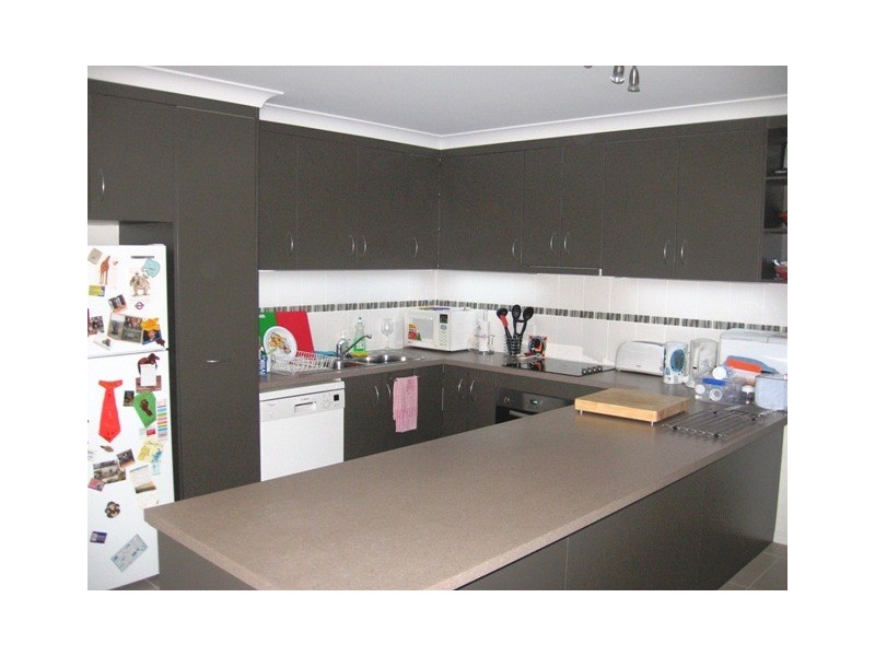 46 The Ridgeway, Zilzie QLD 4710