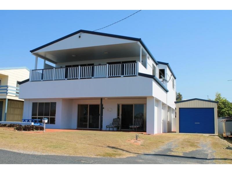 58 Keppel Street, Emu Park QLD 4710
