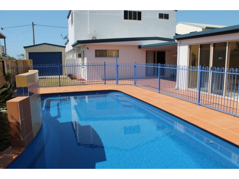 58 Keppel Street, Emu Park QLD 4710