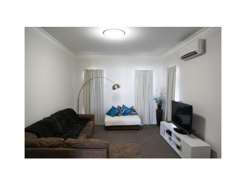21 Amalfi Drive, Zilzie QLD 4710