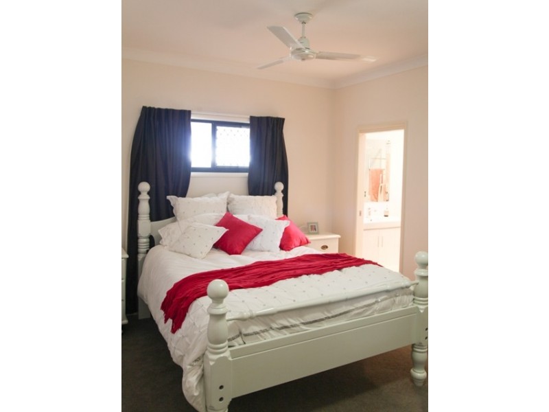 21 Amalfi Drive, Zilzie QLD 4710