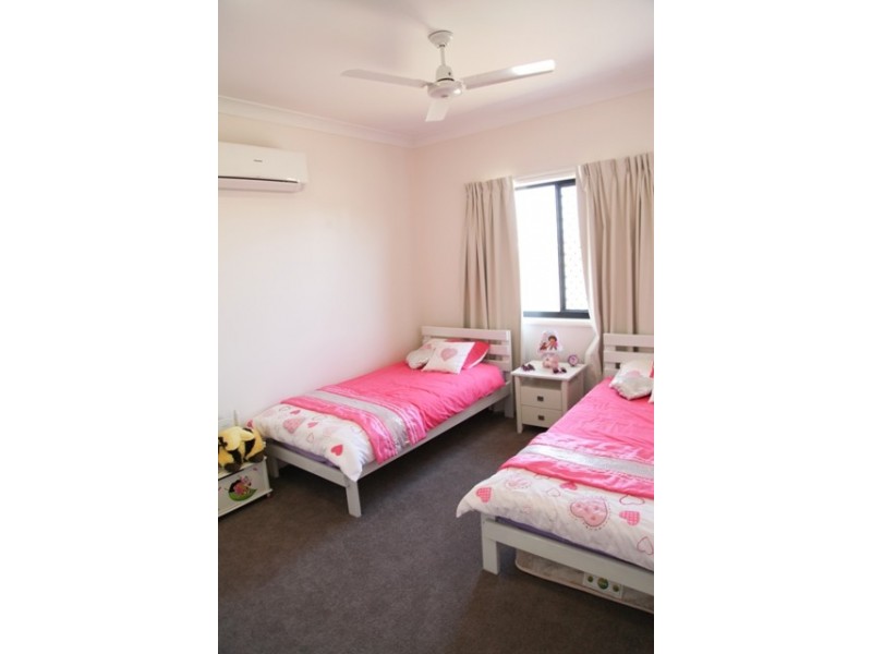 21 Amalfi Drive, Zilzie QLD 4710