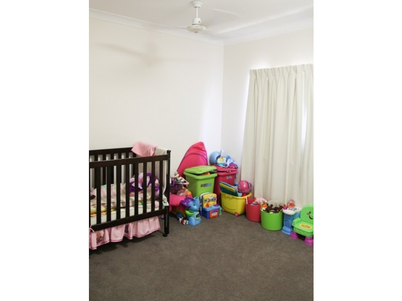 21 Amalfi Drive, Zilzie QLD 4710