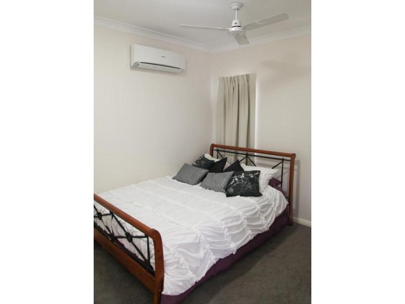 21 Amalfi Drive, Zilzie QLD 4710