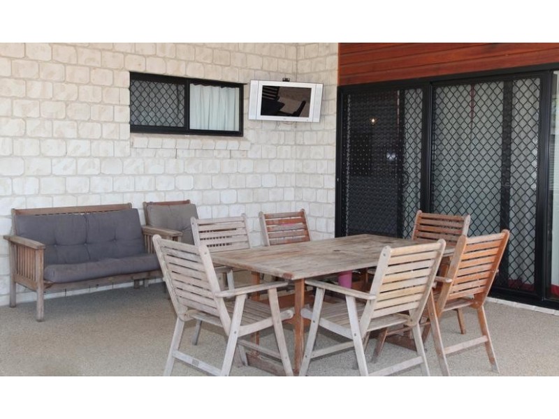 21 Amalfi Drive, Zilzie QLD 4710