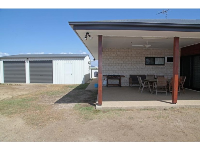 21 Amalfi Drive, Zilzie QLD 4710