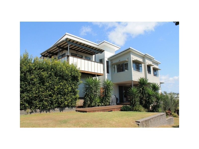 15 Hideaway Road, Zilzie QLD 4710