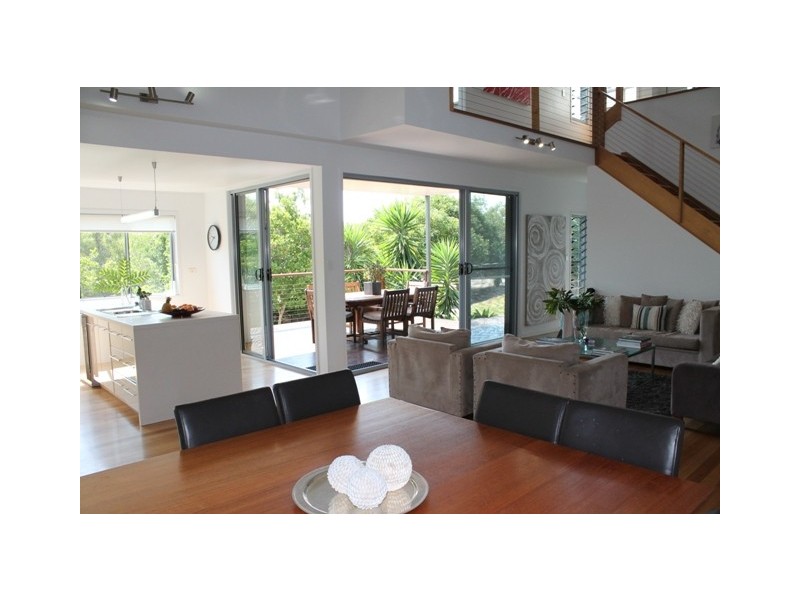 15 Hideaway Road, Zilzie QLD 4710