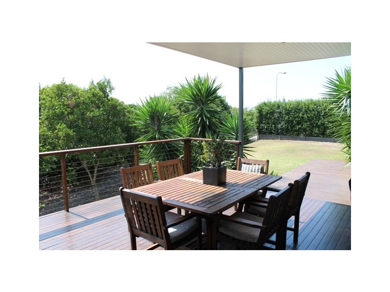 15 Hideaway Road, Zilzie QLD 4710