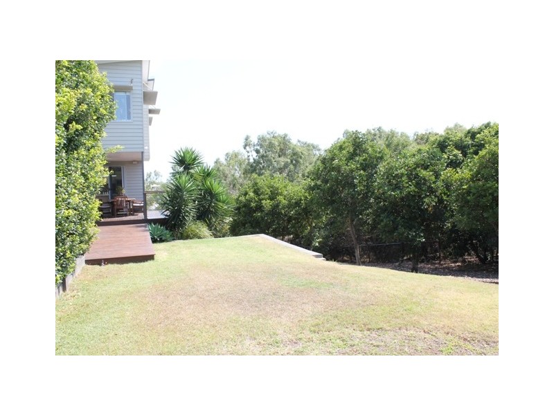 15 Hideaway Road, Zilzie QLD 4710