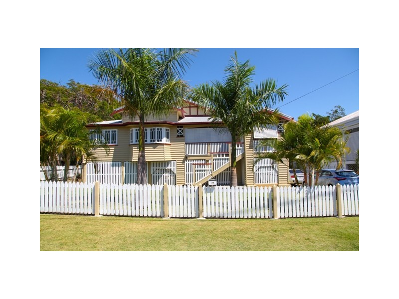 94 Davis Street, The Range QLD 4700