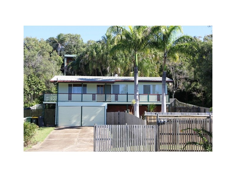 132 Pattison Street, Emu Park QLD 4710