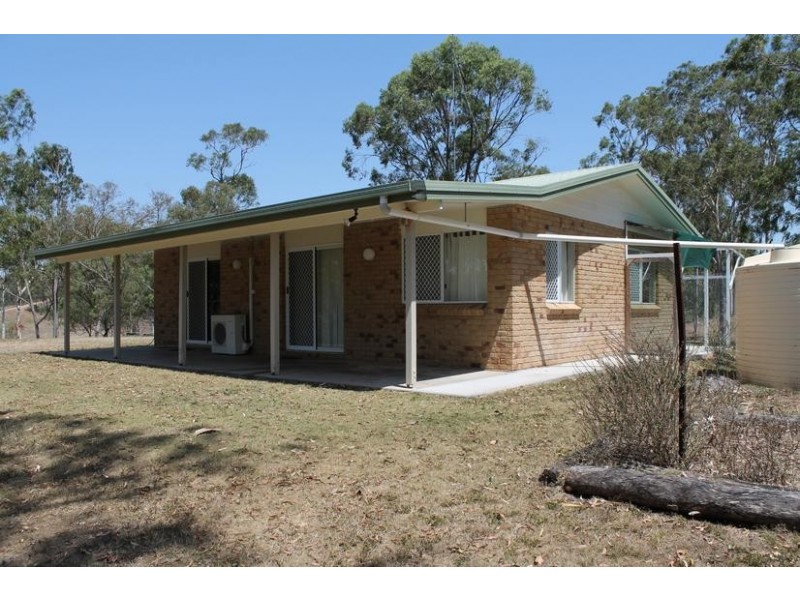 291 Cawarral Road, Tungamull QLD 4702