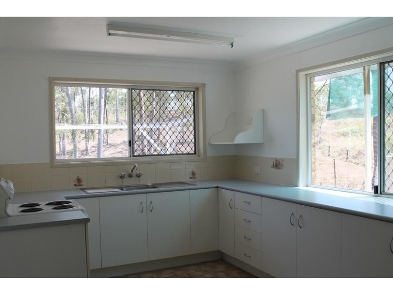 291 Cawarral Road, Tungamull QLD 4702