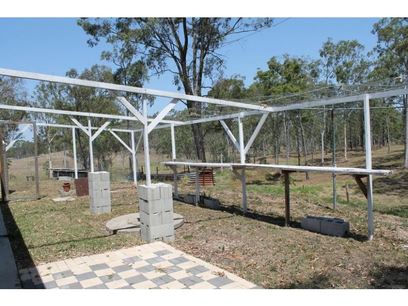 291 Cawarral Road, Tungamull QLD 4702