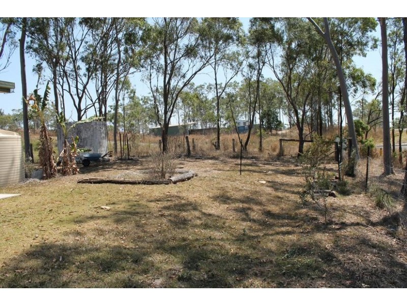 291 Cawarral Road, Tungamull QLD 4702