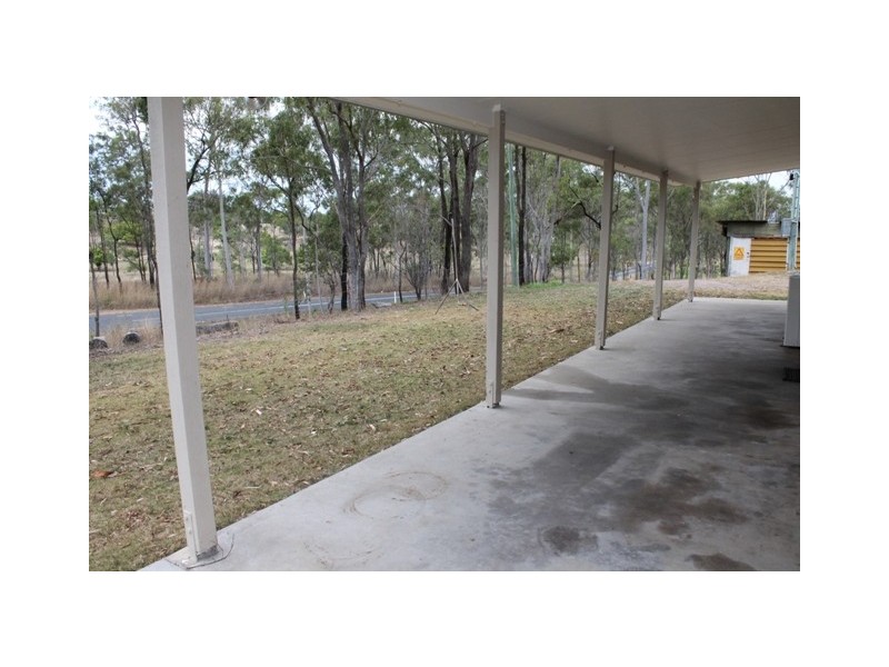 291 Cawarral Road, Tungamull QLD 4702