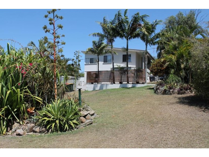 5 Pybus Street, Emu Park QLD 4710