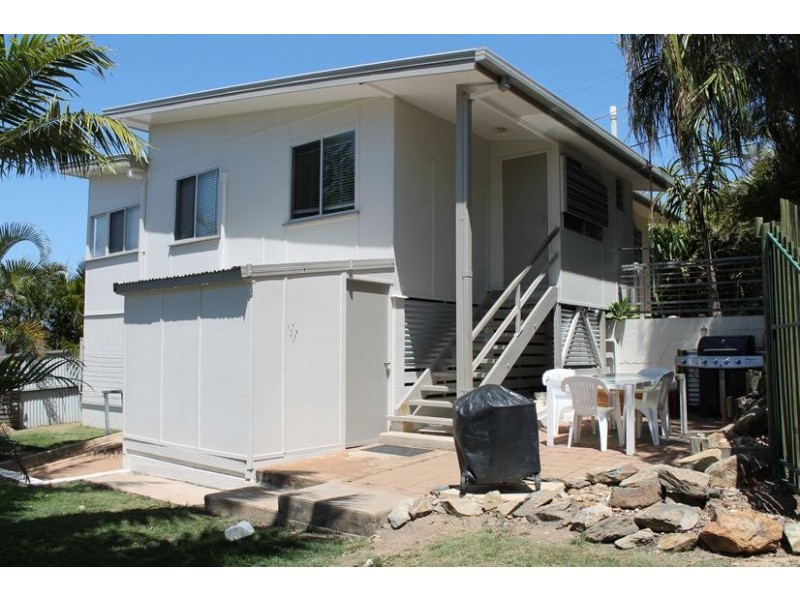 5 Pybus Street, Emu Park QLD 4710