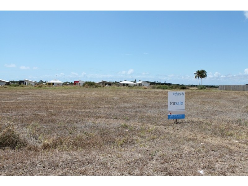 11 Timbers Beach Road, Zilzie QLD 4710
