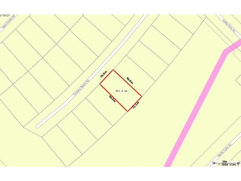11 Timbers Beach Road, Zilzie QLD 4710