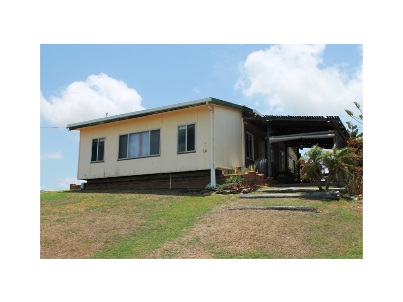 16 Ferguson Street, Emu Park QLD 4710