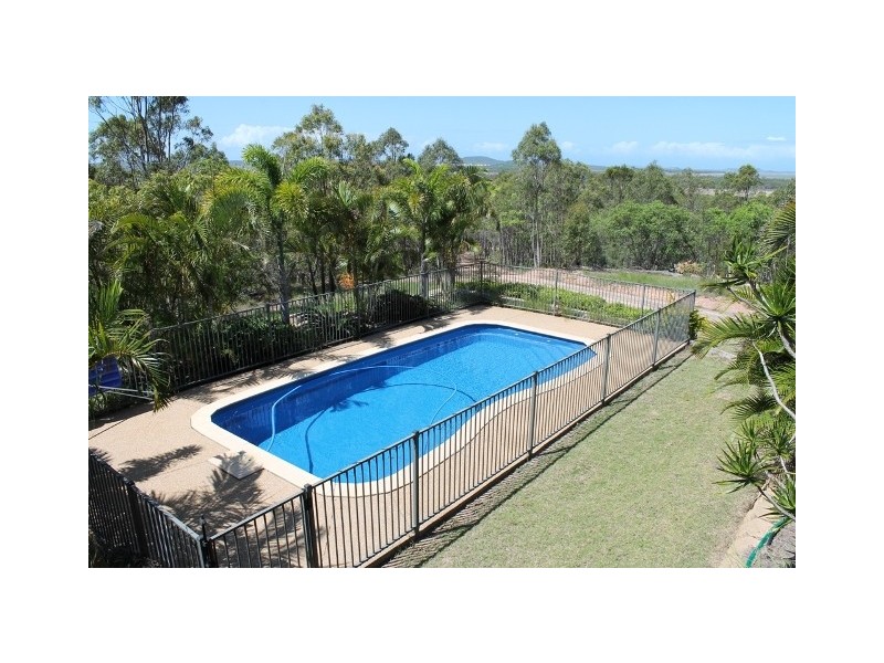 546 Coowonga Road, Coowonga QLD 4702