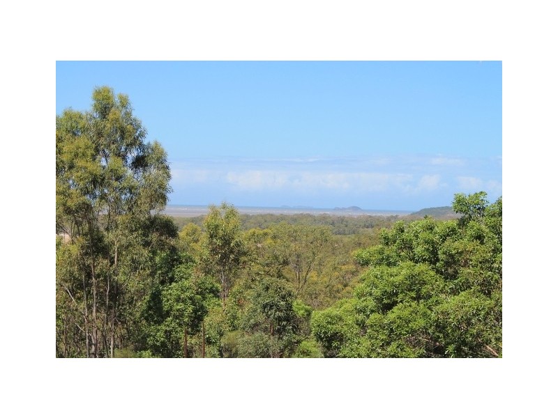 546 Coowonga Road, Coowonga QLD 4702