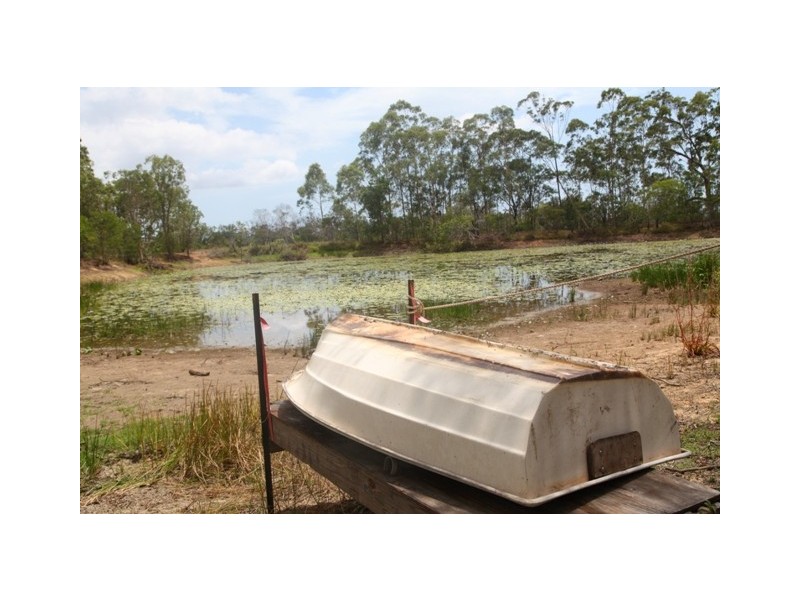 546 Coowonga Road, Coowonga QLD 4702