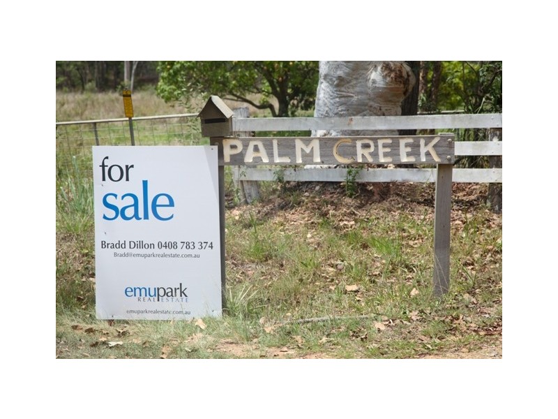 546 Coowonga Road, Coowonga QLD 4702