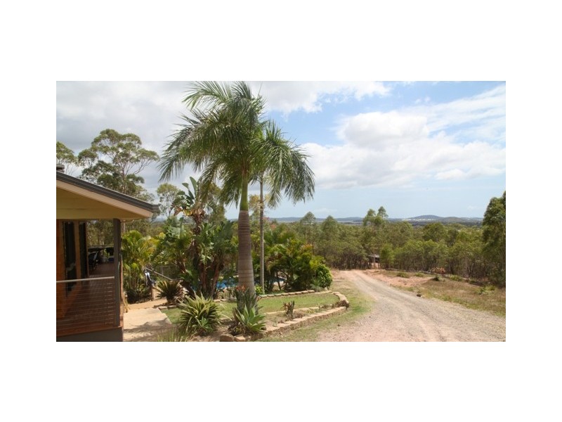 546 Coowonga Road, Coowonga QLD 4702