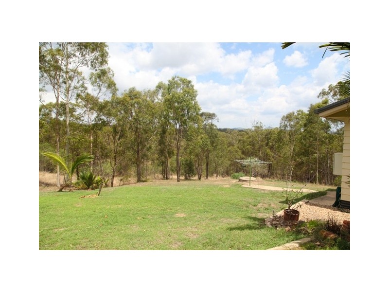 546 Coowonga Road, Coowonga QLD 4702