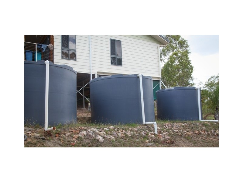 546 Coowonga Road, Coowonga QLD 4702