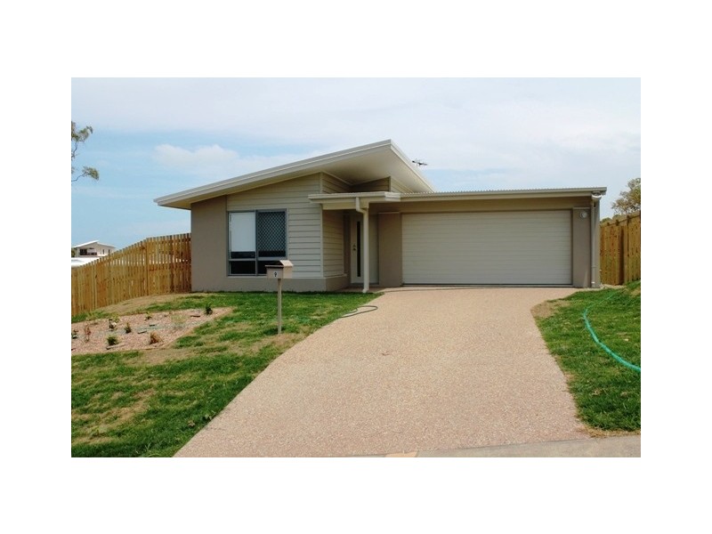 9 Homestead Road, Zilzie QLD 4710