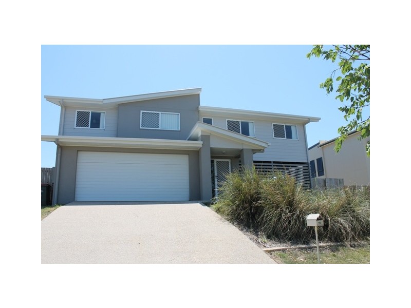 11 Lakewood Drive, Zilzie QLD 4710
