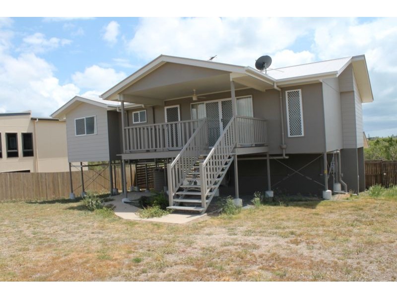 11 Lakewood Drive, Zilzie QLD 4710