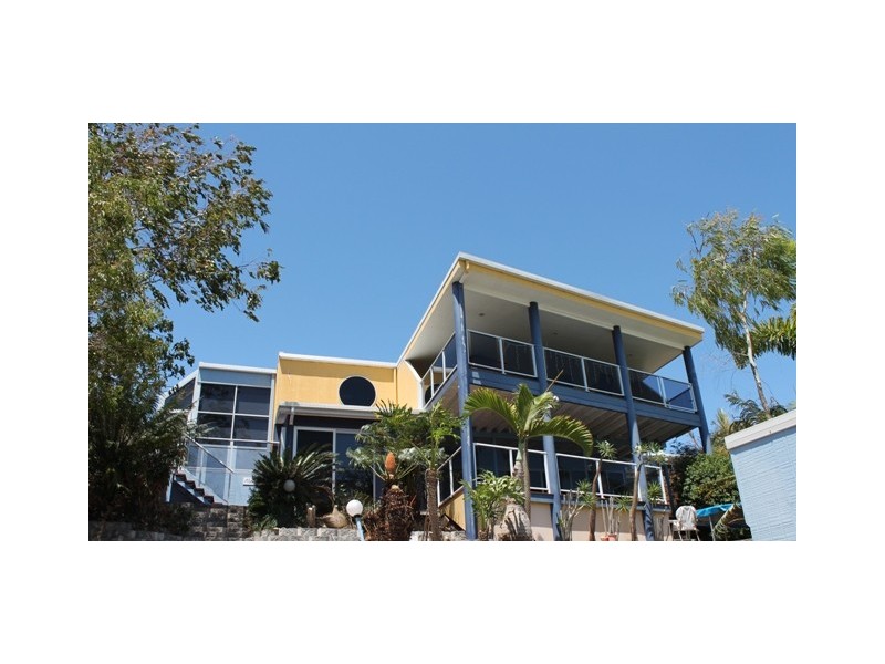 25 Pears Street, Emu Park QLD 4710