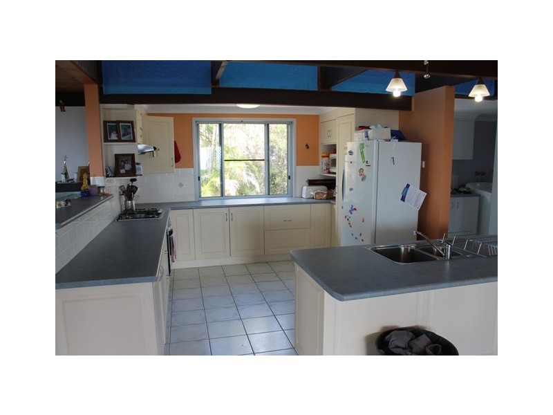 25 Pears Street, Emu Park QLD 4710